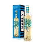 Vino blanco Habla del Mar 0.75l.