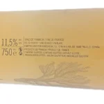 Vino blanco Habla del Mar 0.75l. - Imagen 2