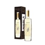 VINO BLANCO HABLA DUENDE