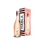 VINO HABLA DE TI ROSE
