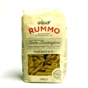 Pasta-italiana-Rummo-Penne-Rigate-66-300x300 Penne Rigate nº66 Rummo - Imagen 1